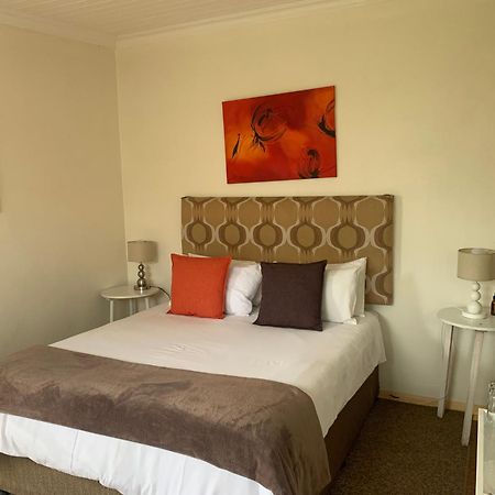 Hartley Manor Guest House 물더스드리프트 외부 사진