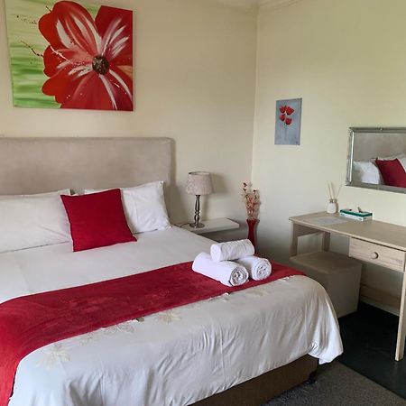 Hartley Manor Guest House 물더스드리프트 외부 사진