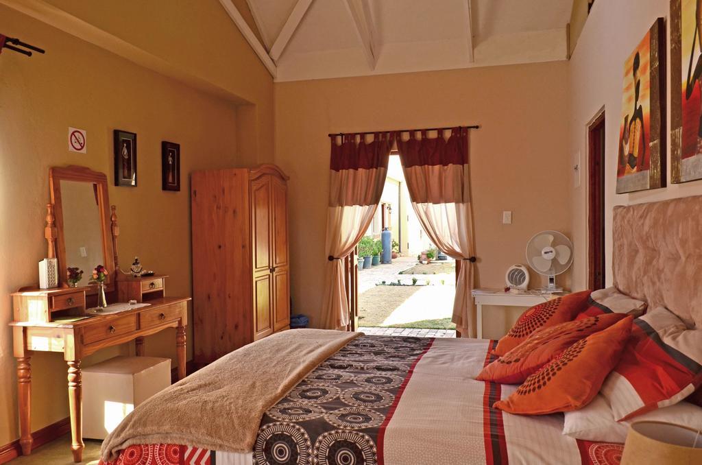 Hartley Manor Guest House 물더스드리프트 객실 사진