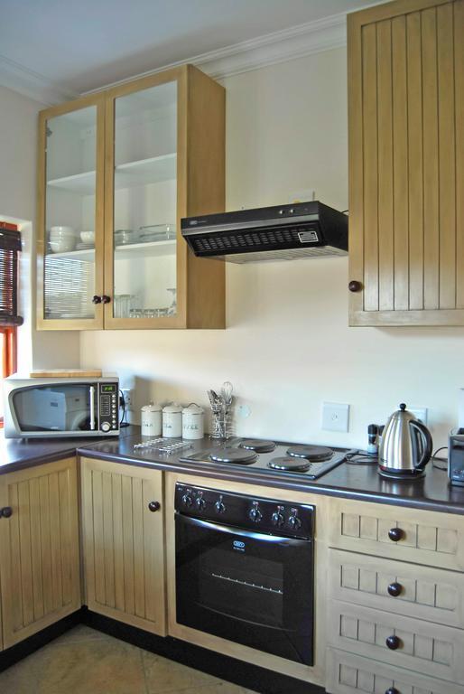 Hartley Manor Guest House 물더스드리프트 객실 사진