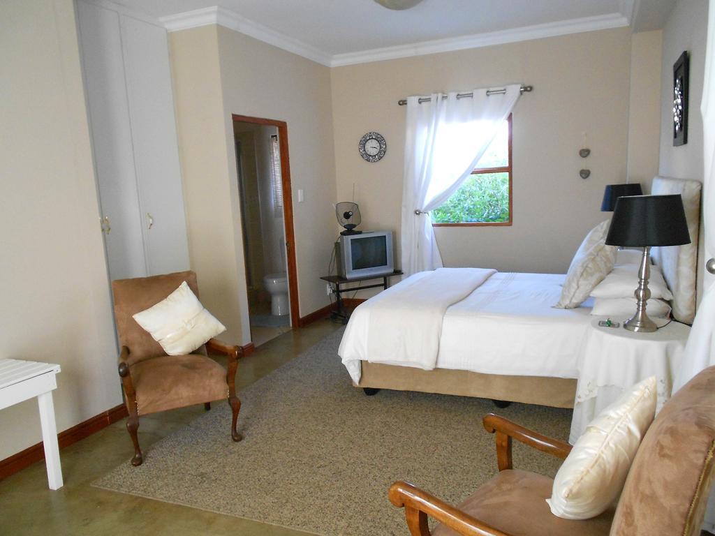 Hartley Manor Guest House 물더스드리프트 객실 사진