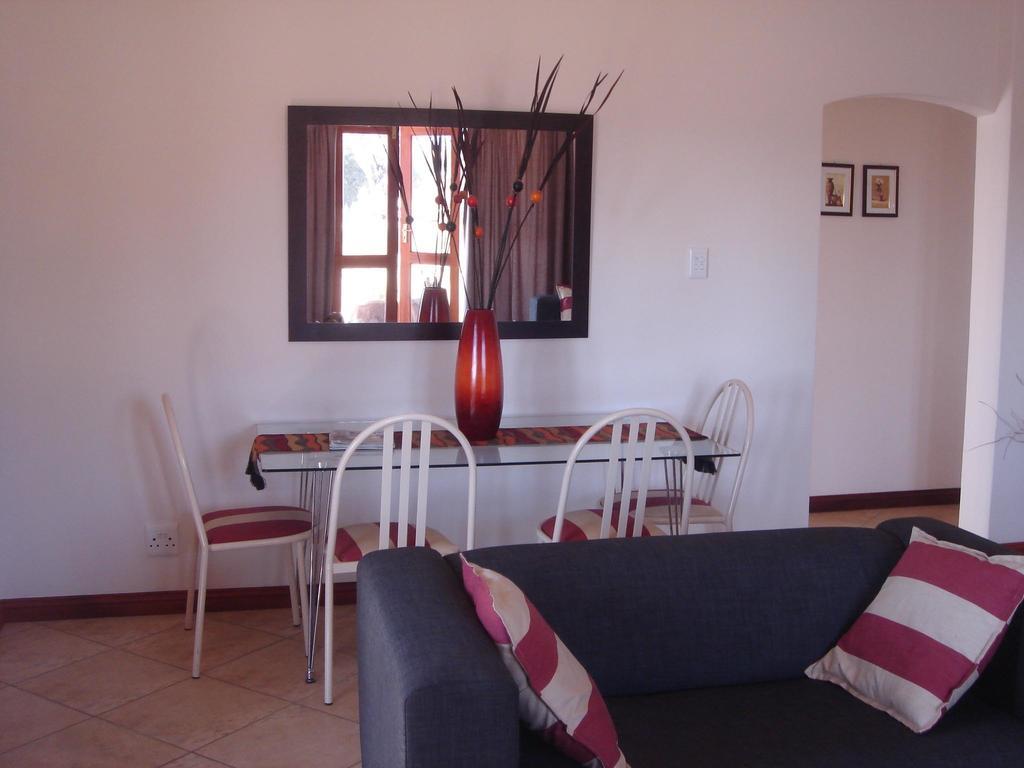 Hartley Manor Guest House 물더스드리프트 객실 사진