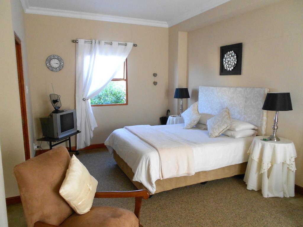 Hartley Manor Guest House 물더스드리프트 객실 사진