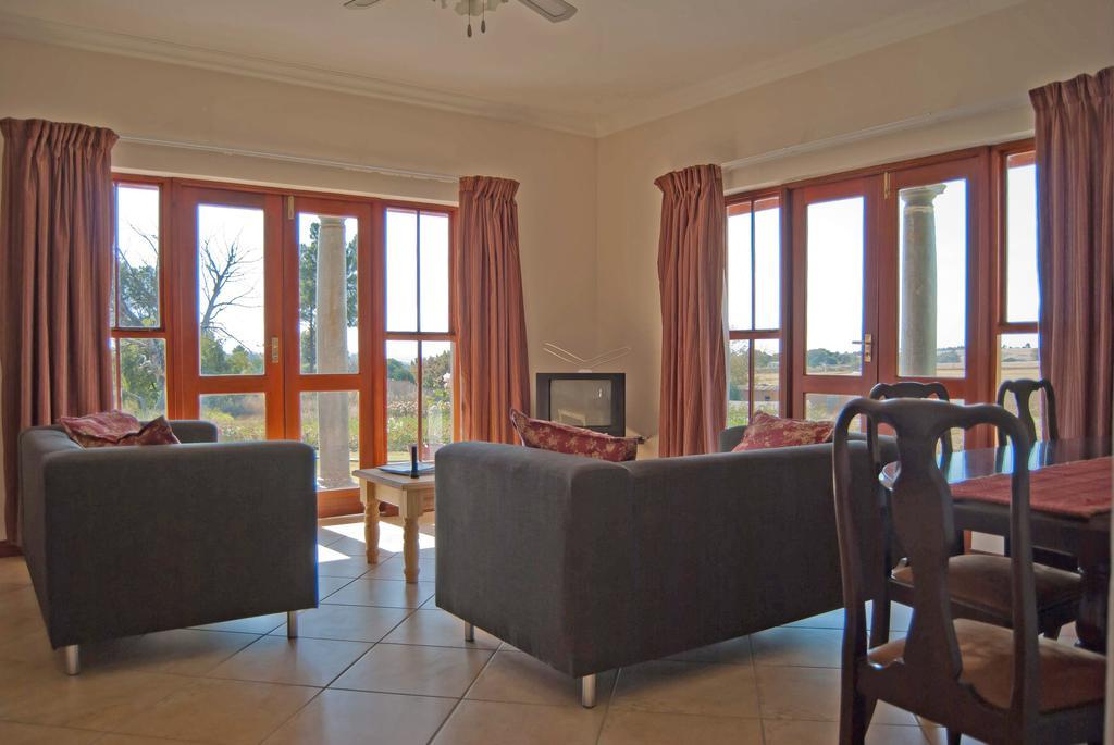 Hartley Manor Guest House 물더스드리프트 객실 사진