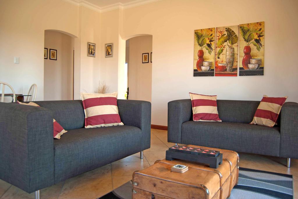 Hartley Manor Guest House 물더스드리프트 객실 사진