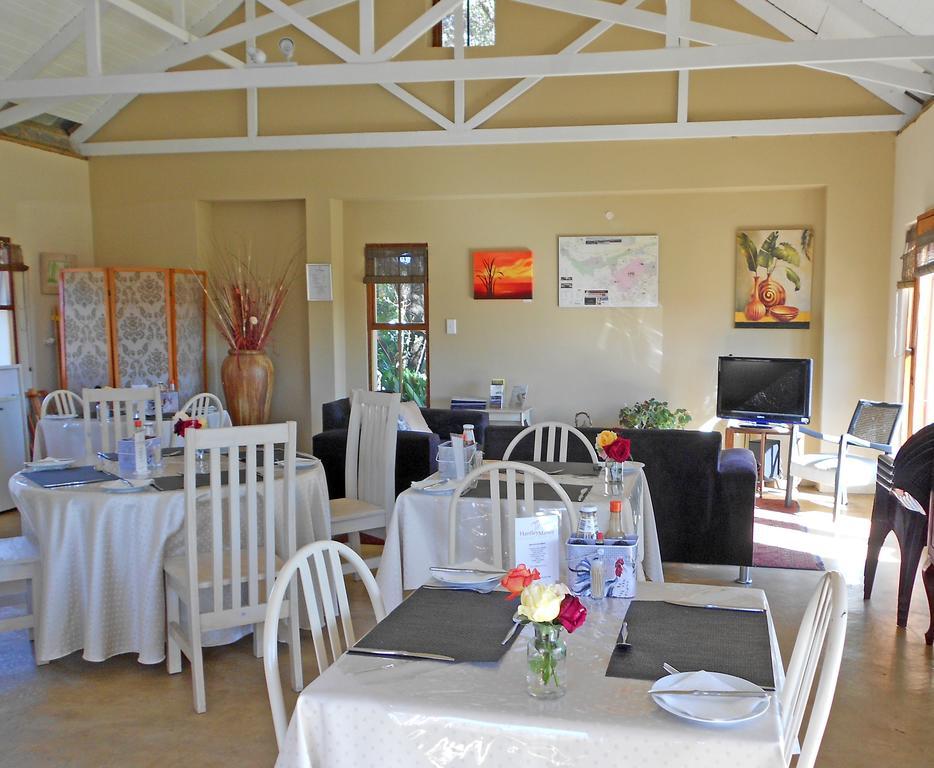 Hartley Manor Guest House 물더스드리프트 외부 사진