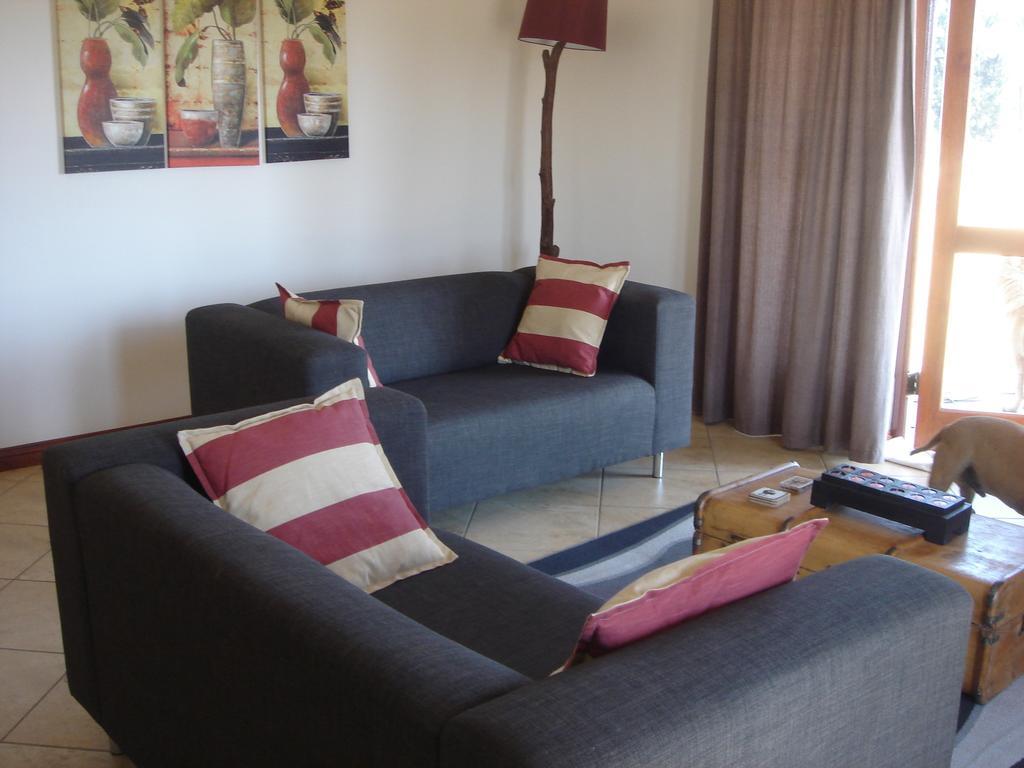 Hartley Manor Guest House 물더스드리프트 객실 사진