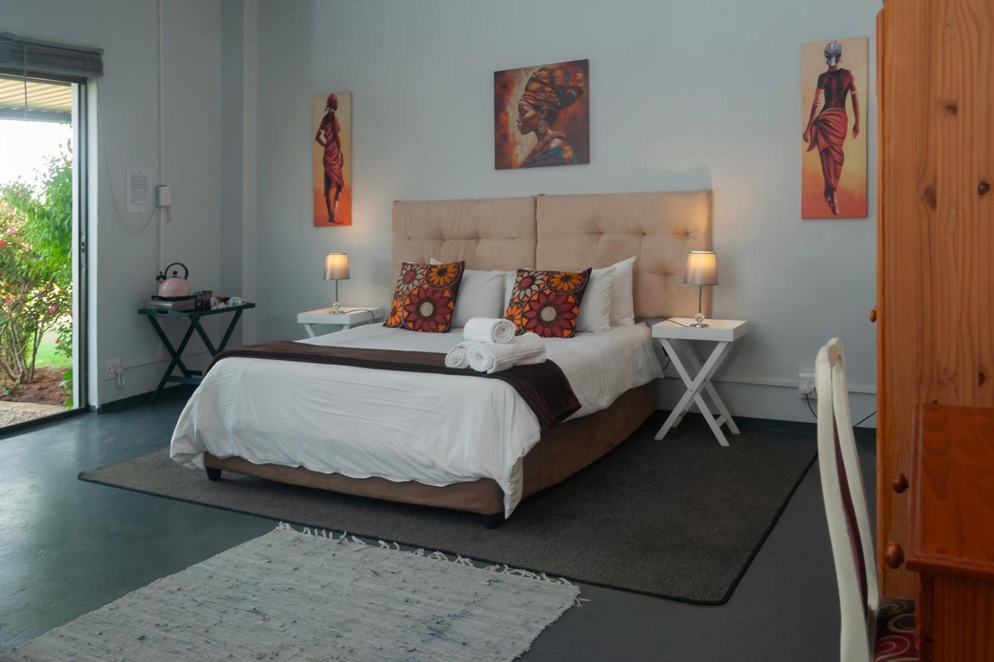 Hartley Manor Guest House 물더스드리프트 외부 사진