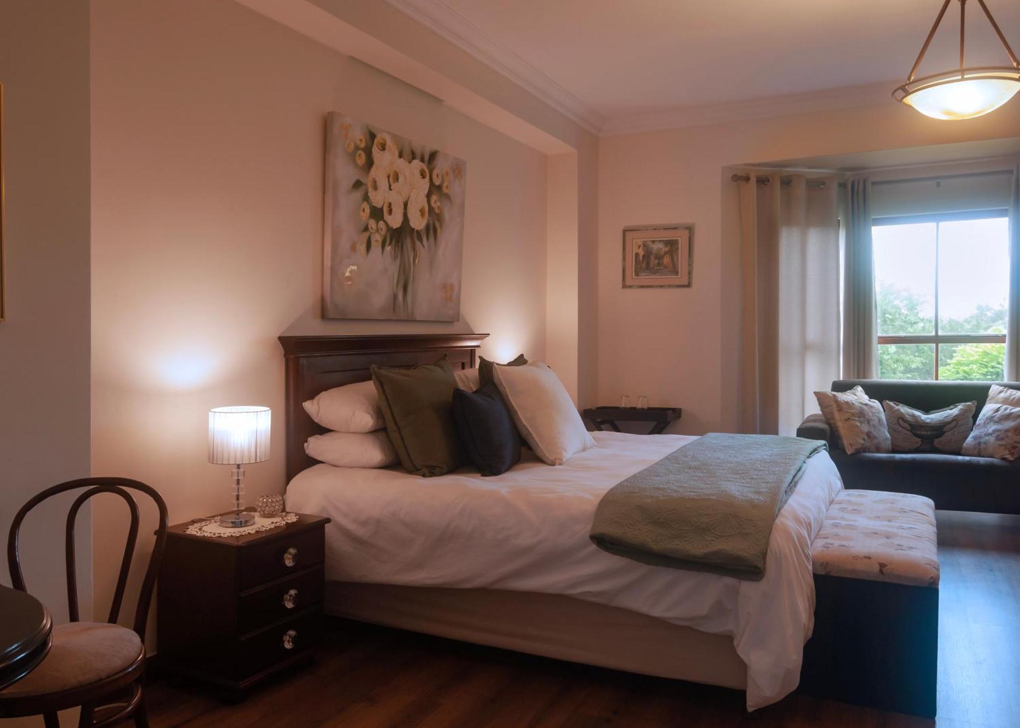Hartley Manor Guest House 물더스드리프트 외부 사진