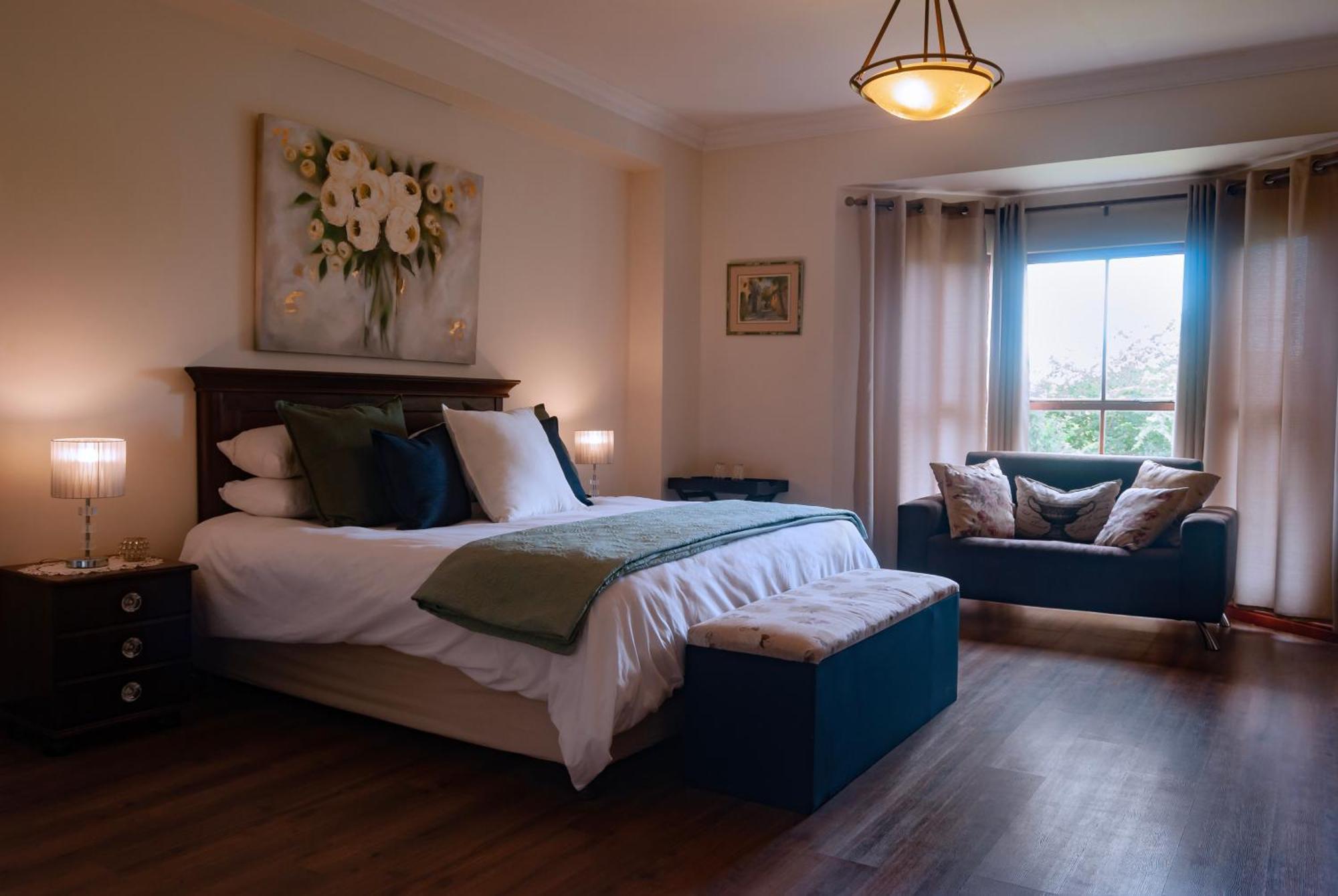 Hartley Manor Guest House 물더스드리프트 외부 사진