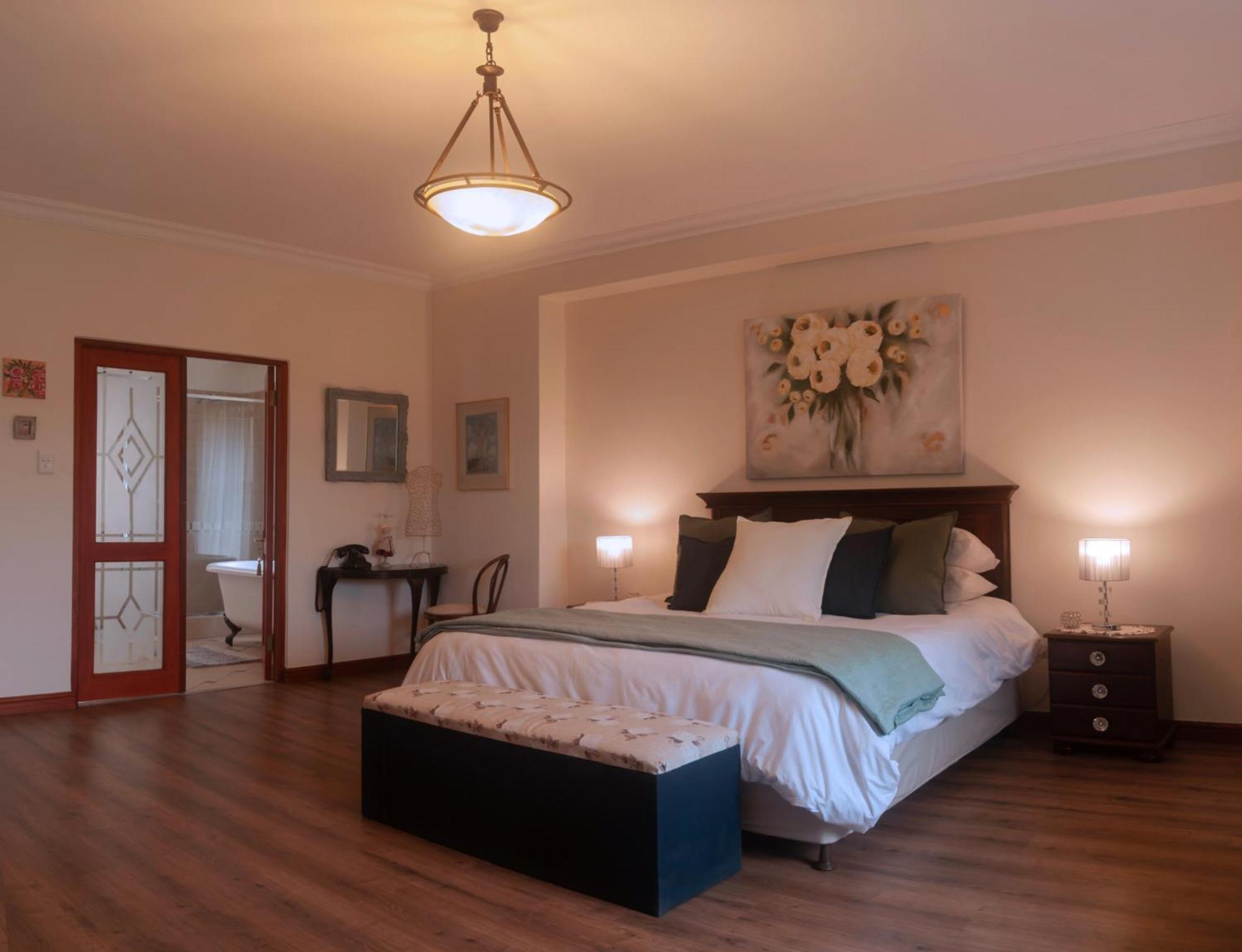 Hartley Manor Guest House 물더스드리프트 외부 사진