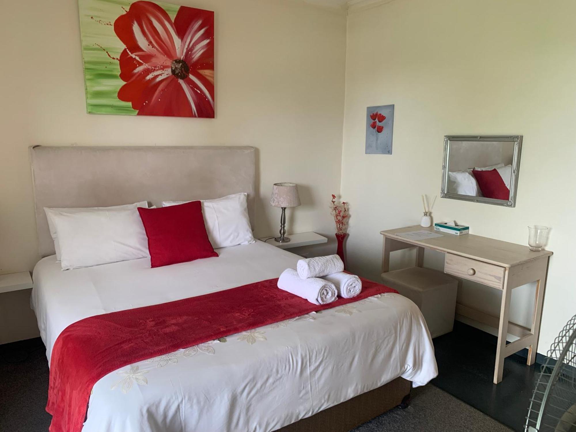 Hartley Manor Guest House 물더스드리프트 외부 사진