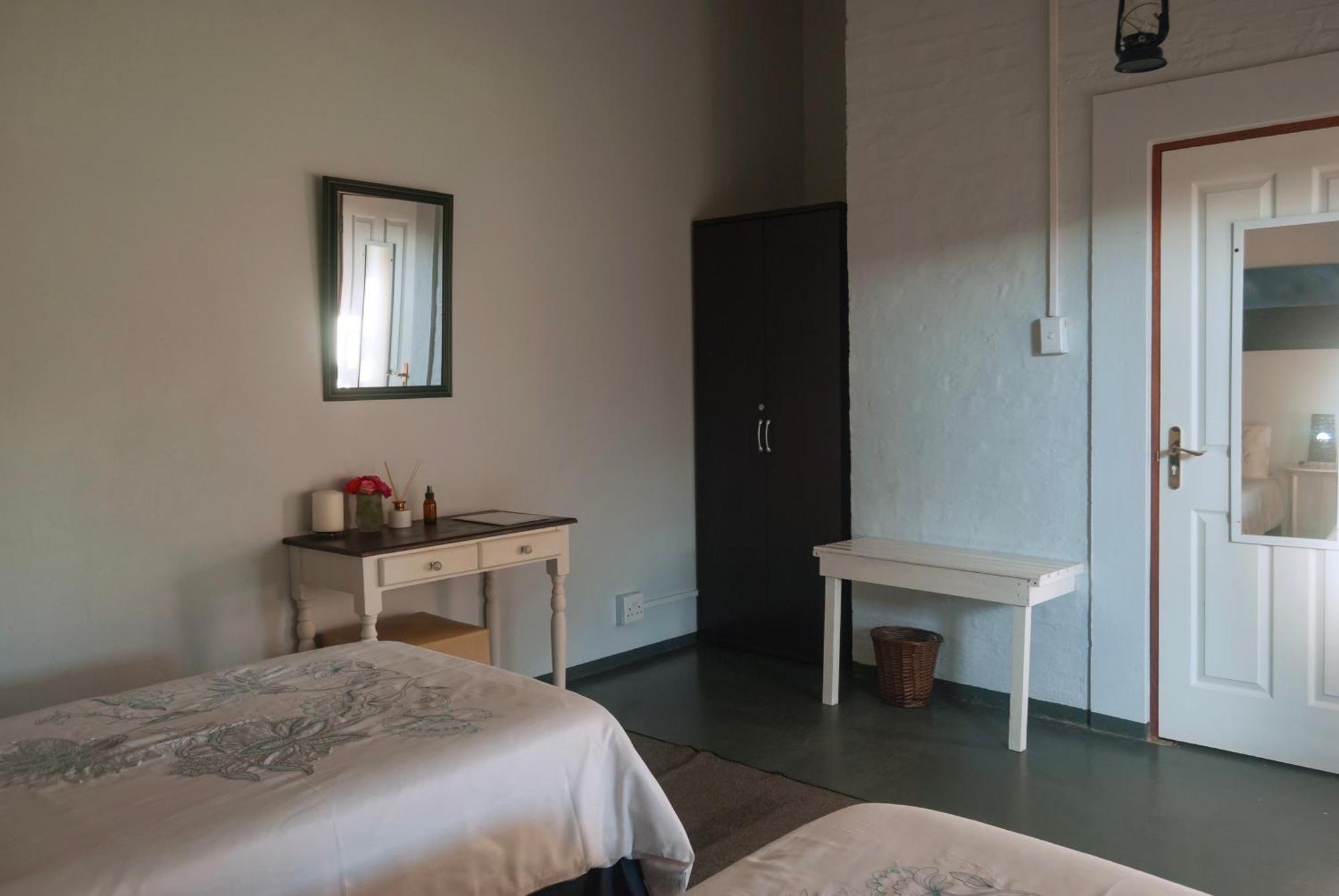 Hartley Manor Guest House 물더스드리프트 외부 사진