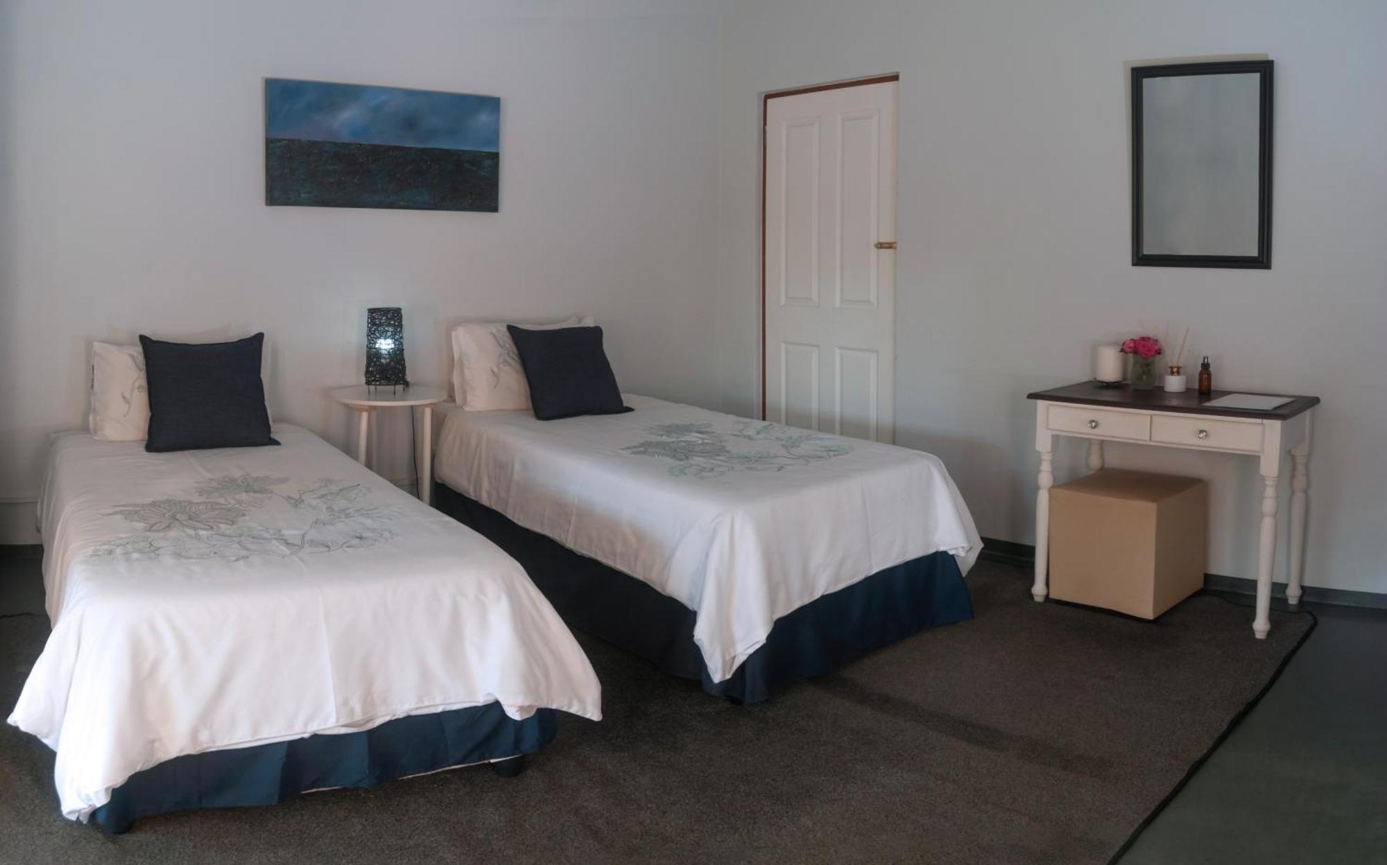 Hartley Manor Guest House 물더스드리프트 외부 사진