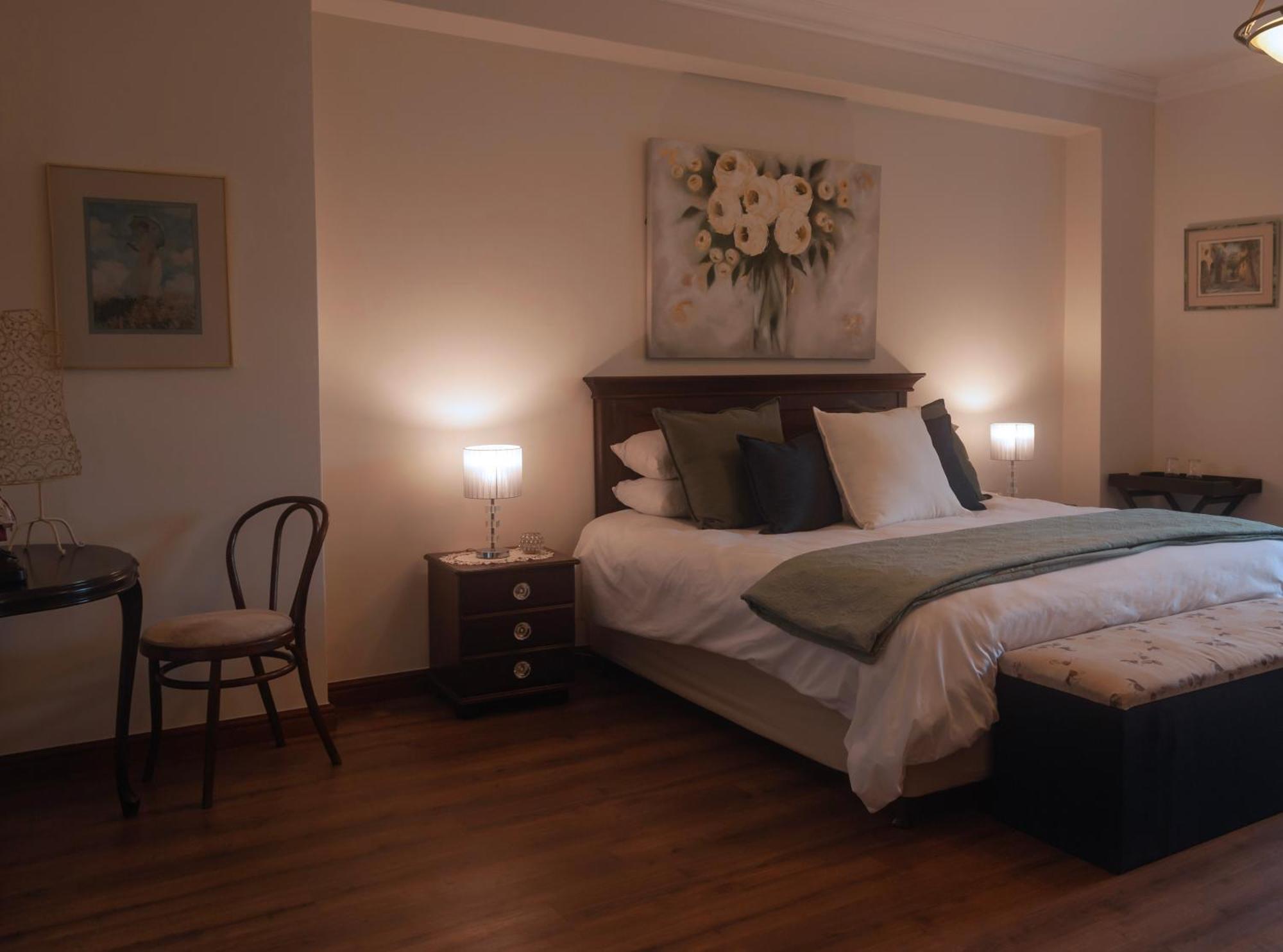 Hartley Manor Guest House 물더스드리프트 외부 사진