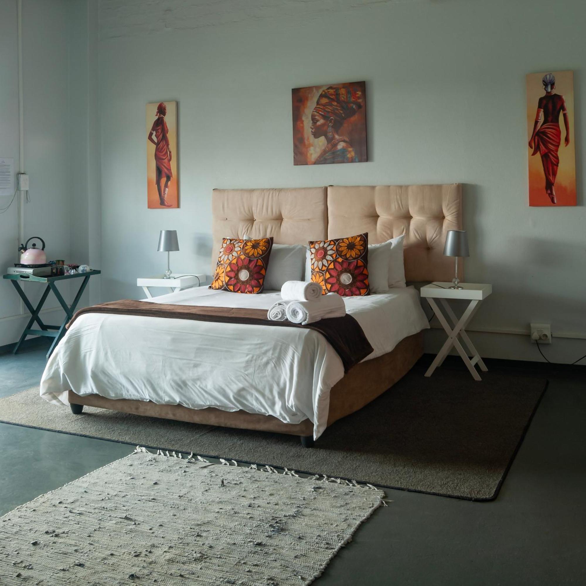Hartley Manor Guest House 물더스드리프트 외부 사진