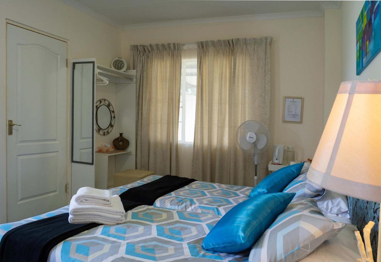 Hartley Manor Guest House 물더스드리프트 외부 사진