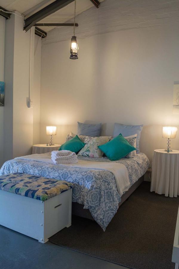 Hartley Manor Guest House 물더스드리프트 외부 사진
