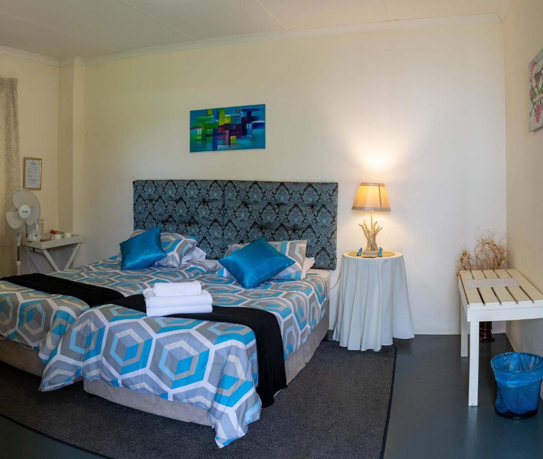 Hartley Manor Guest House 물더스드리프트 외부 사진