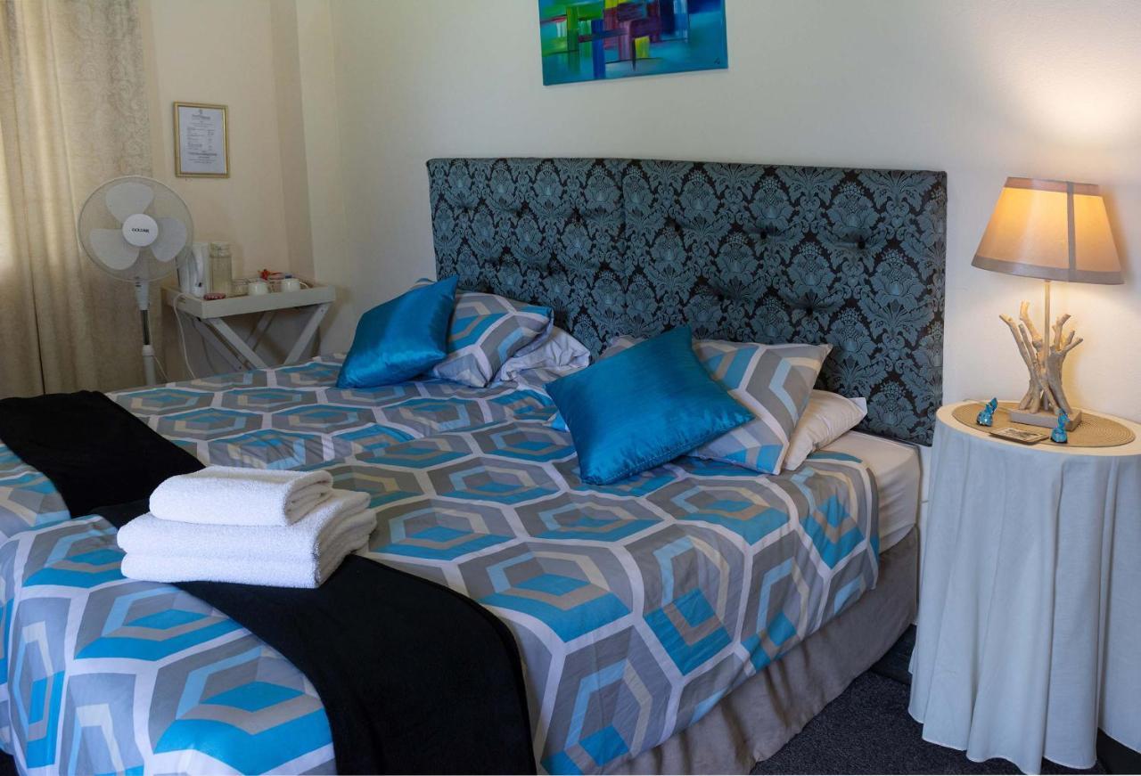 Hartley Manor Guest House 물더스드리프트 외부 사진