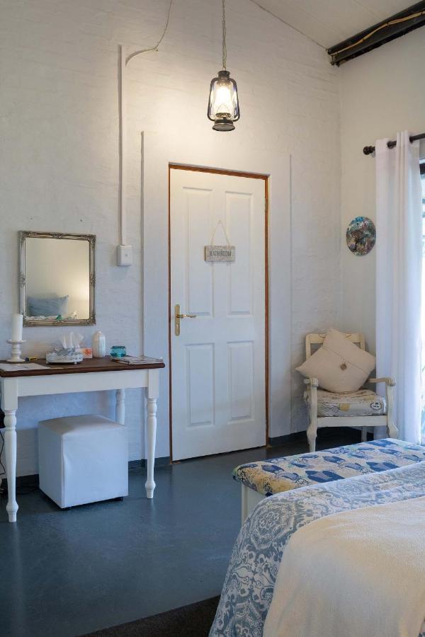 Hartley Manor Guest House 물더스드리프트 외부 사진