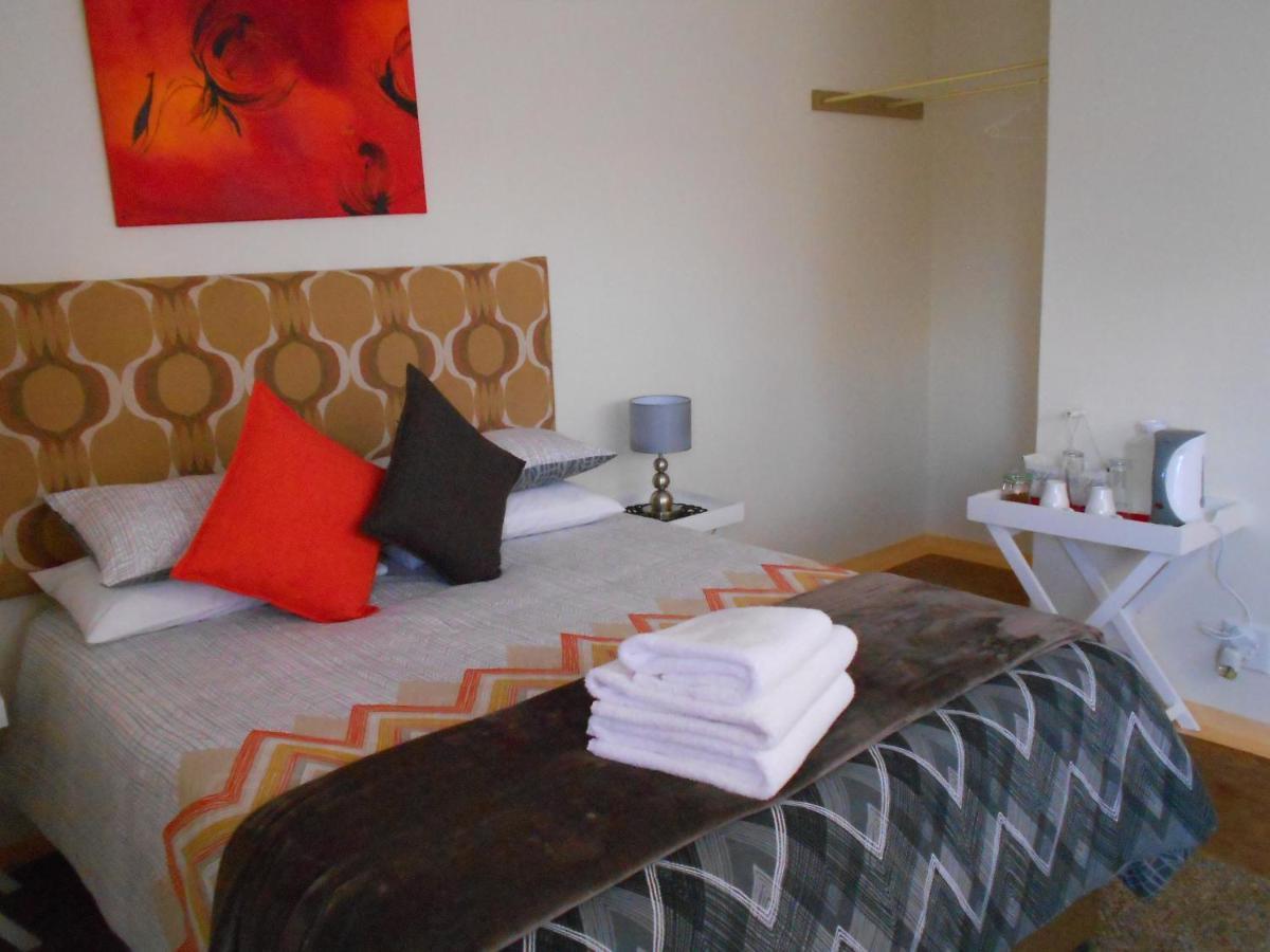 Hartley Manor Guest House 물더스드리프트 외부 사진