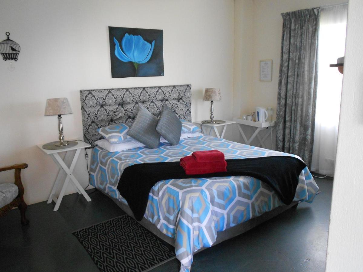 Hartley Manor Guest House 물더스드리프트 외부 사진