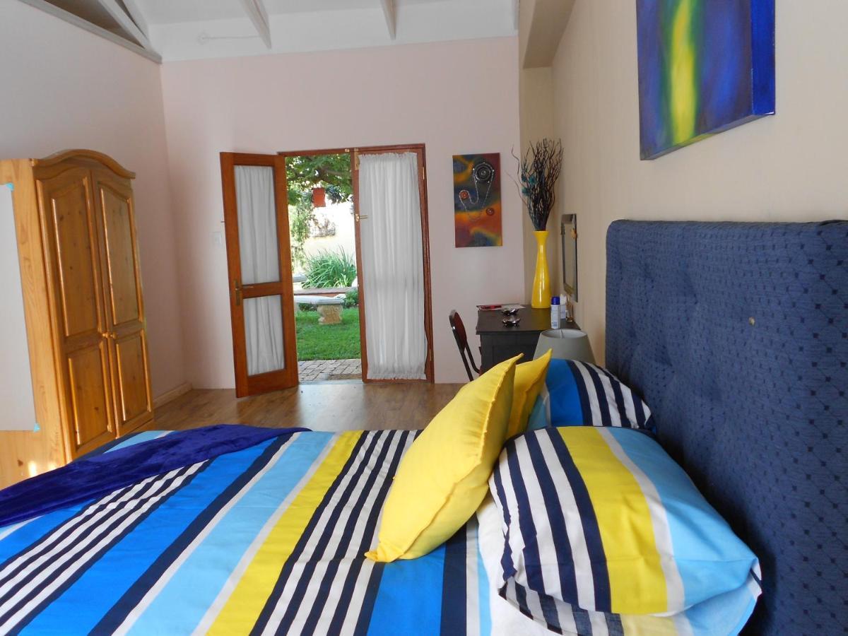 Hartley Manor Guest House 물더스드리프트 외부 사진