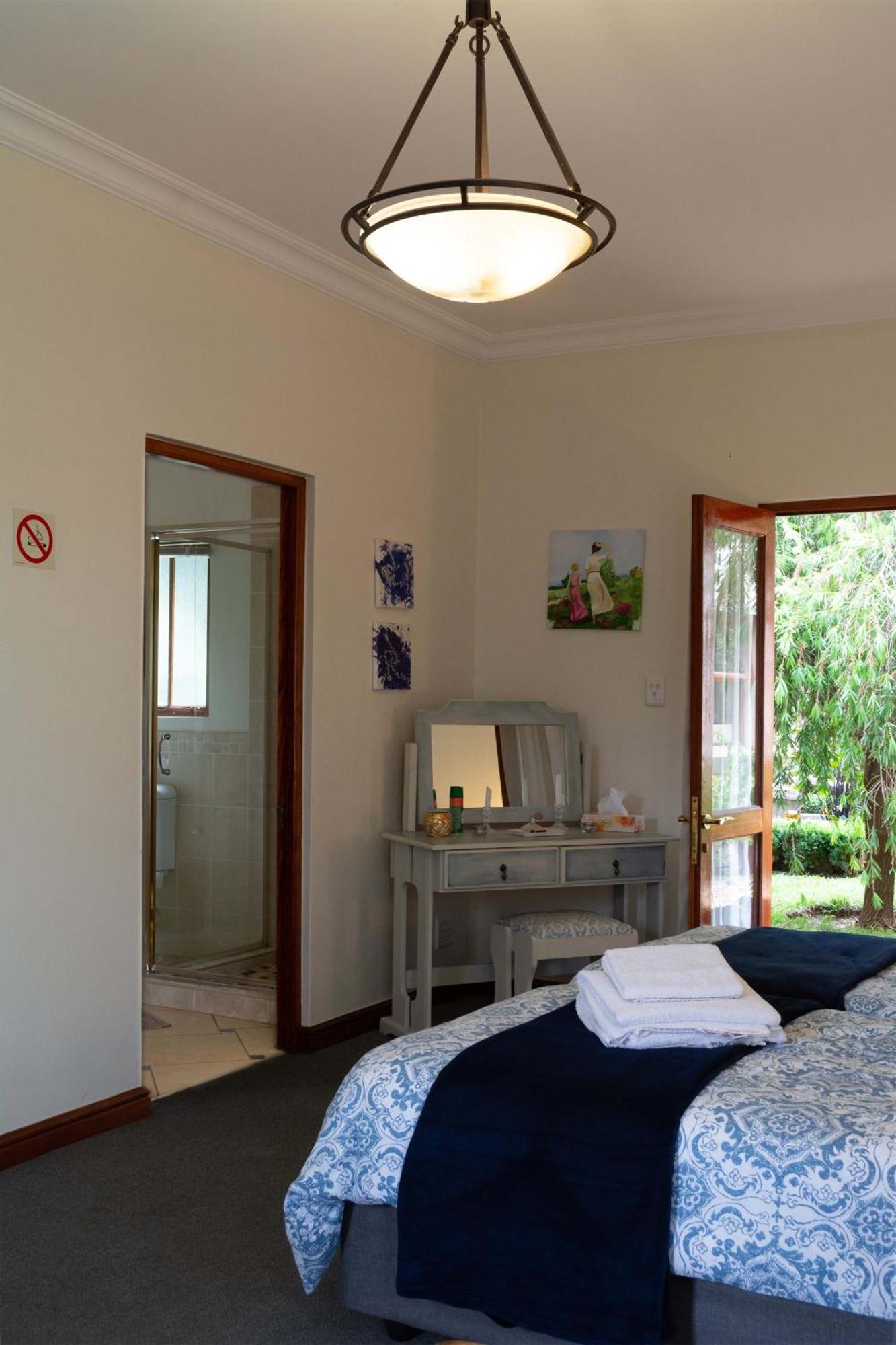 Hartley Manor Guest House 물더스드리프트 외부 사진
