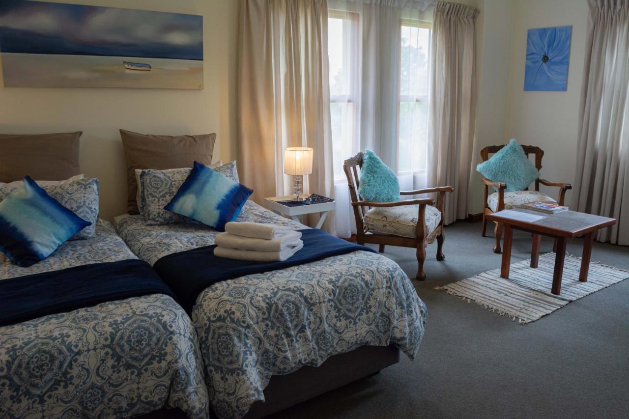 Hartley Manor Guest House 물더스드리프트 외부 사진