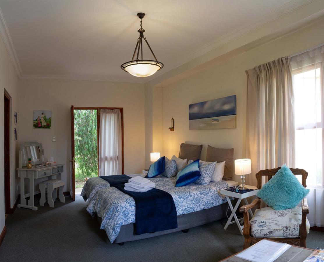 Hartley Manor Guest House 물더스드리프트 외부 사진