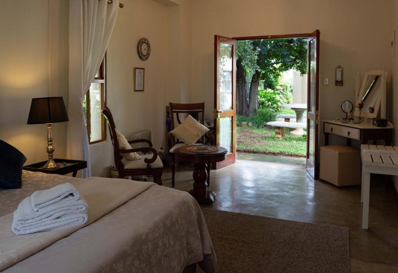 Hartley Manor Guest House 물더스드리프트 외부 사진