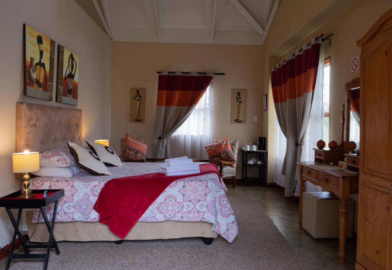 Hartley Manor Guest House 물더스드리프트 외부 사진
