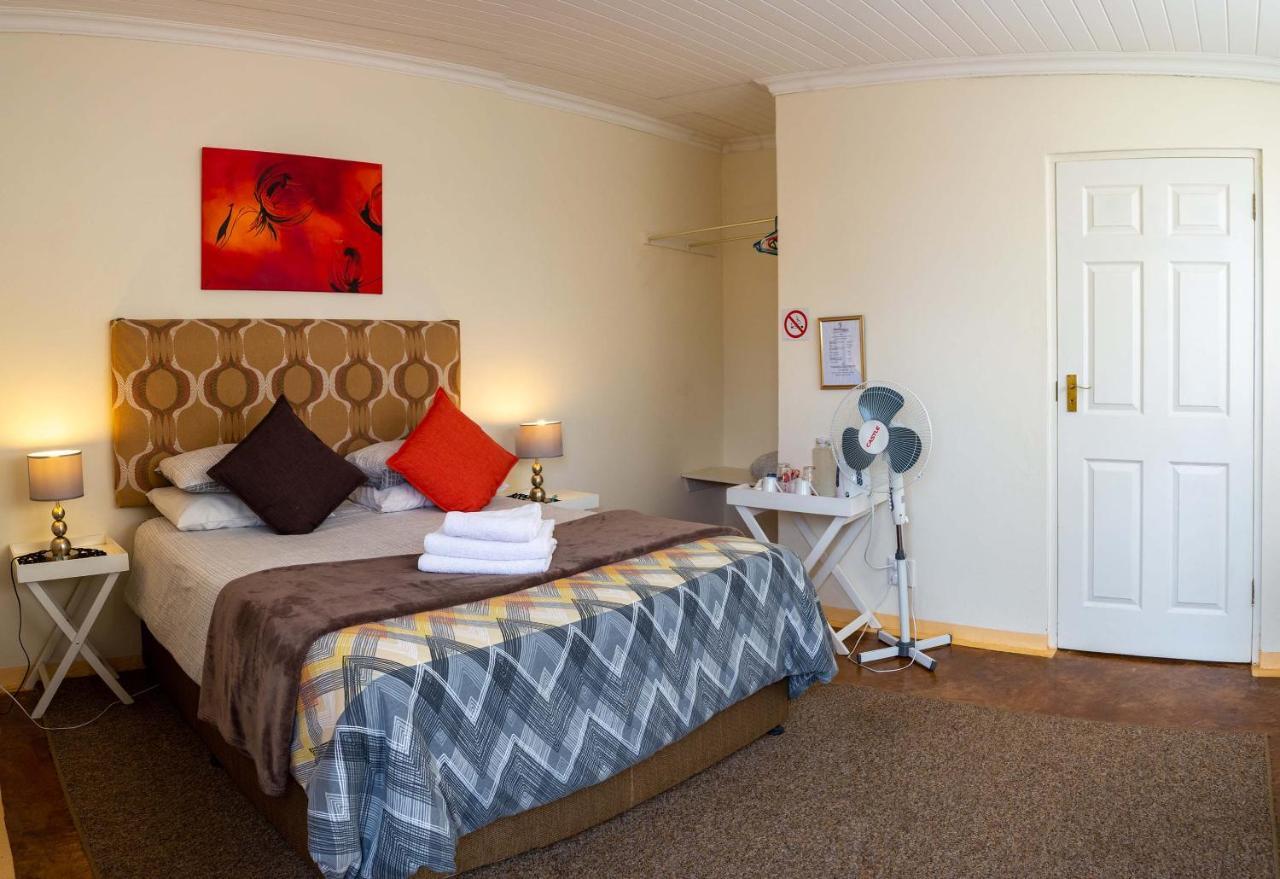 Hartley Manor Guest House 물더스드리프트 외부 사진