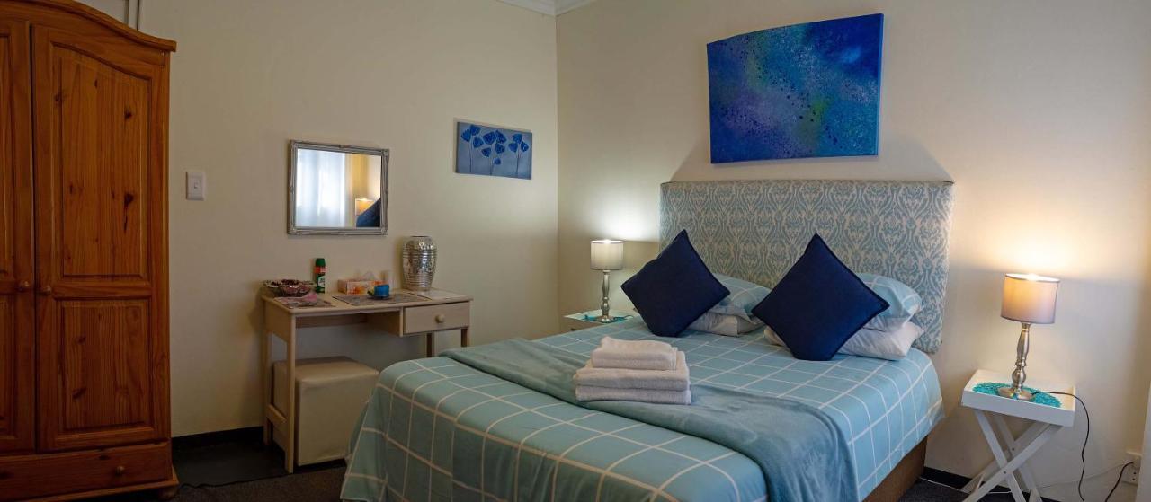 Hartley Manor Guest House 물더스드리프트 외부 사진